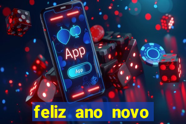 feliz ano novo amor frases curtas